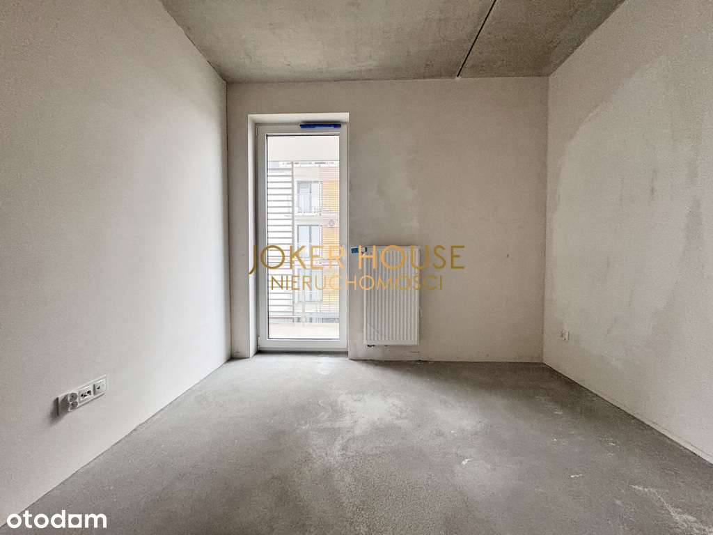 Gotowe do urządzenia! 3 pokojowe! Nowe osiedle!-10