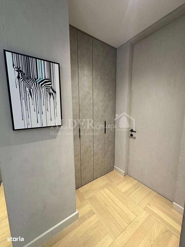 PARCUL HERASTRAU, FINALIZAT, 4 CAMERE, DE SILVA RESIDENCES - Imagine principală: 5/18