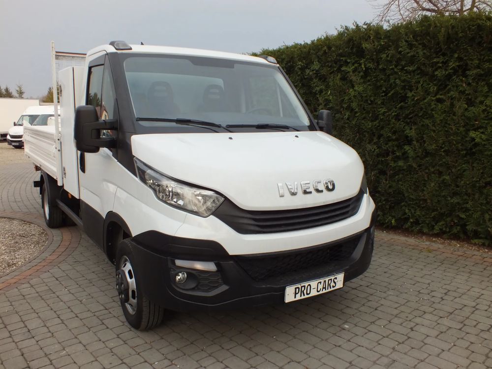 Iveco Daily 2019