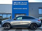 Mercedes-Benz GLE AMG Coupe 53 4-Matic Ultimate - 4