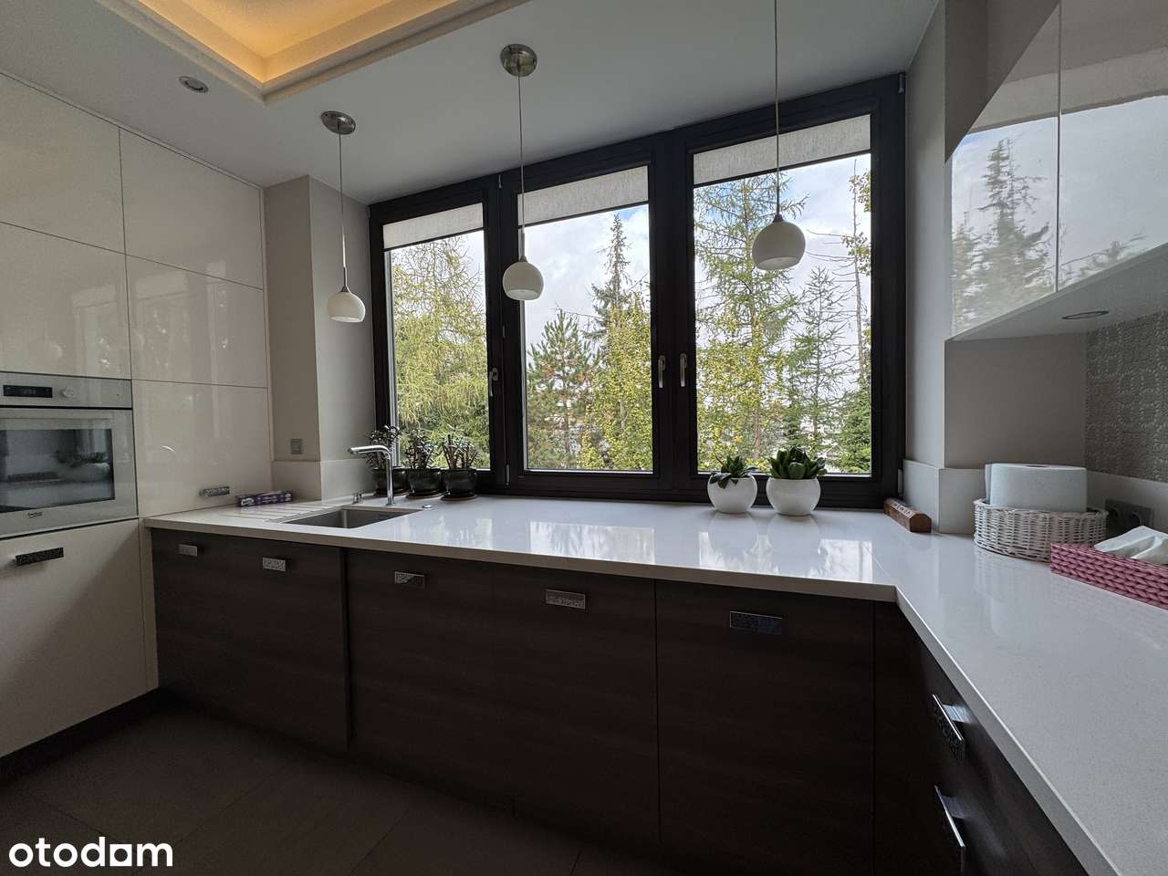 wysoki standard, jednopoziomowe-13