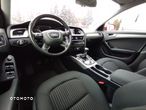 Audi A4 Avant 1.8 TFSI Attraction - 32