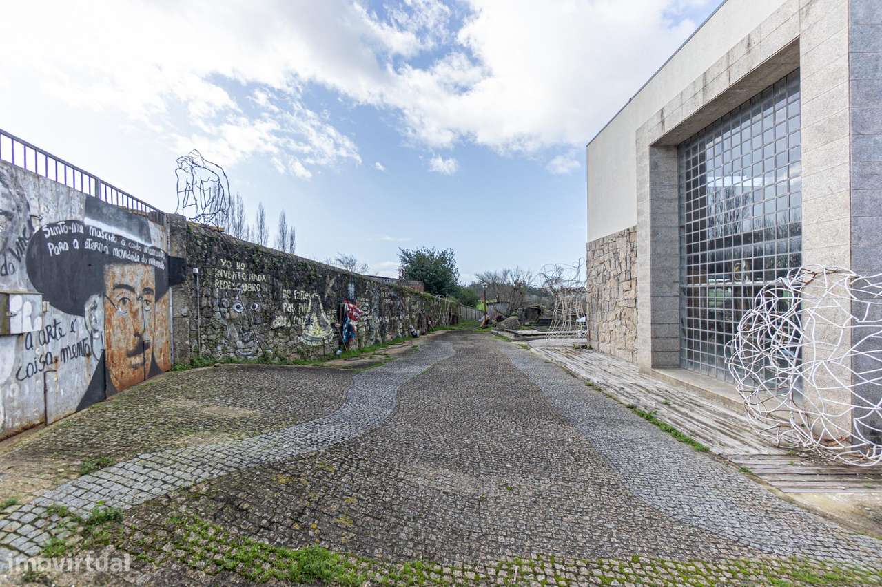 Moradia em Vila do Conde-52