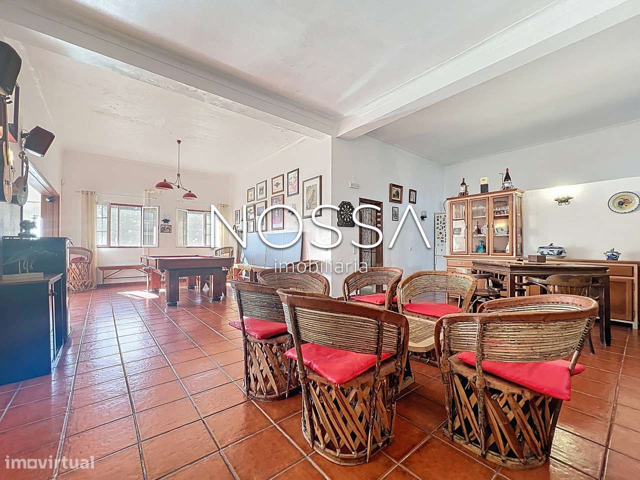 Exclusiva Moradia V6 em Quinta de Luxo – Arruda dos Vinhos-46