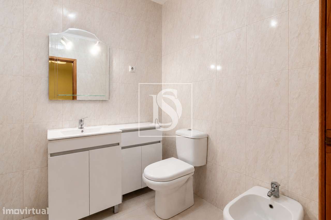 Apartamento T2 Venda em Vila Verde e Barbudo,Vila Verde-5