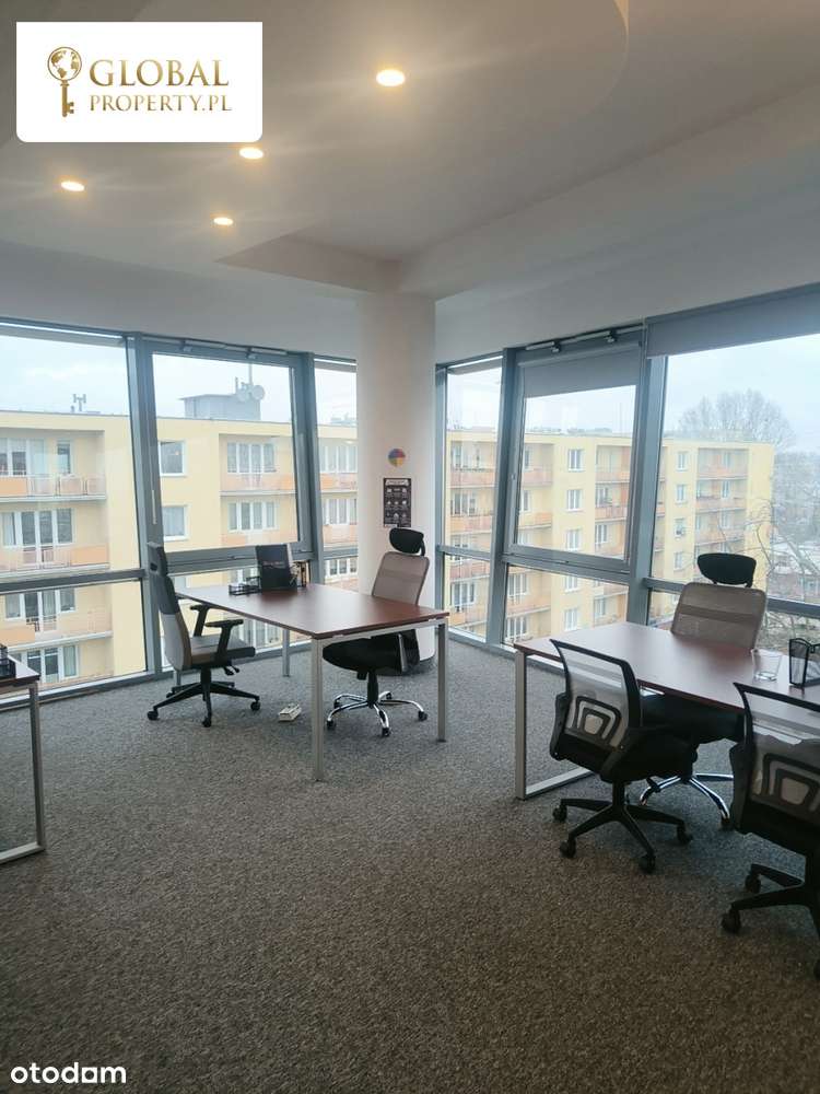 Biuro w centrum Gdyni-8