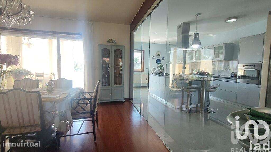Casa / Villa T4 em Mazedo e Cortes de 258 m2 - Grande imagem: 5/40