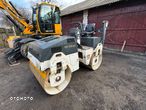 Bomag BW 135 AD Super Stan 800 MTH Walec - 3