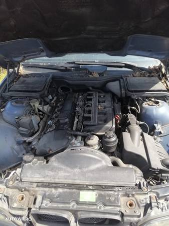 Dezmembrez BMW 520i 2.2i E39 Facelift - 8