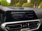 BMW Seria 3 320d Touring Sport Line - 36