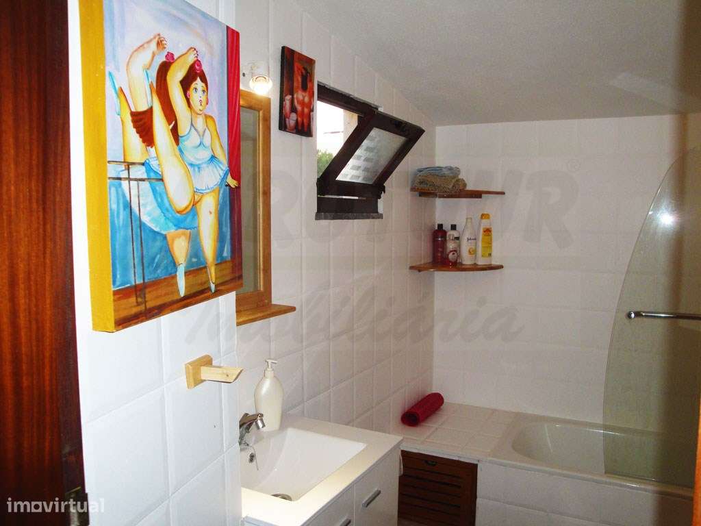 Quinta com vistas deslumbrantes para a Lagoa de Santo André-12