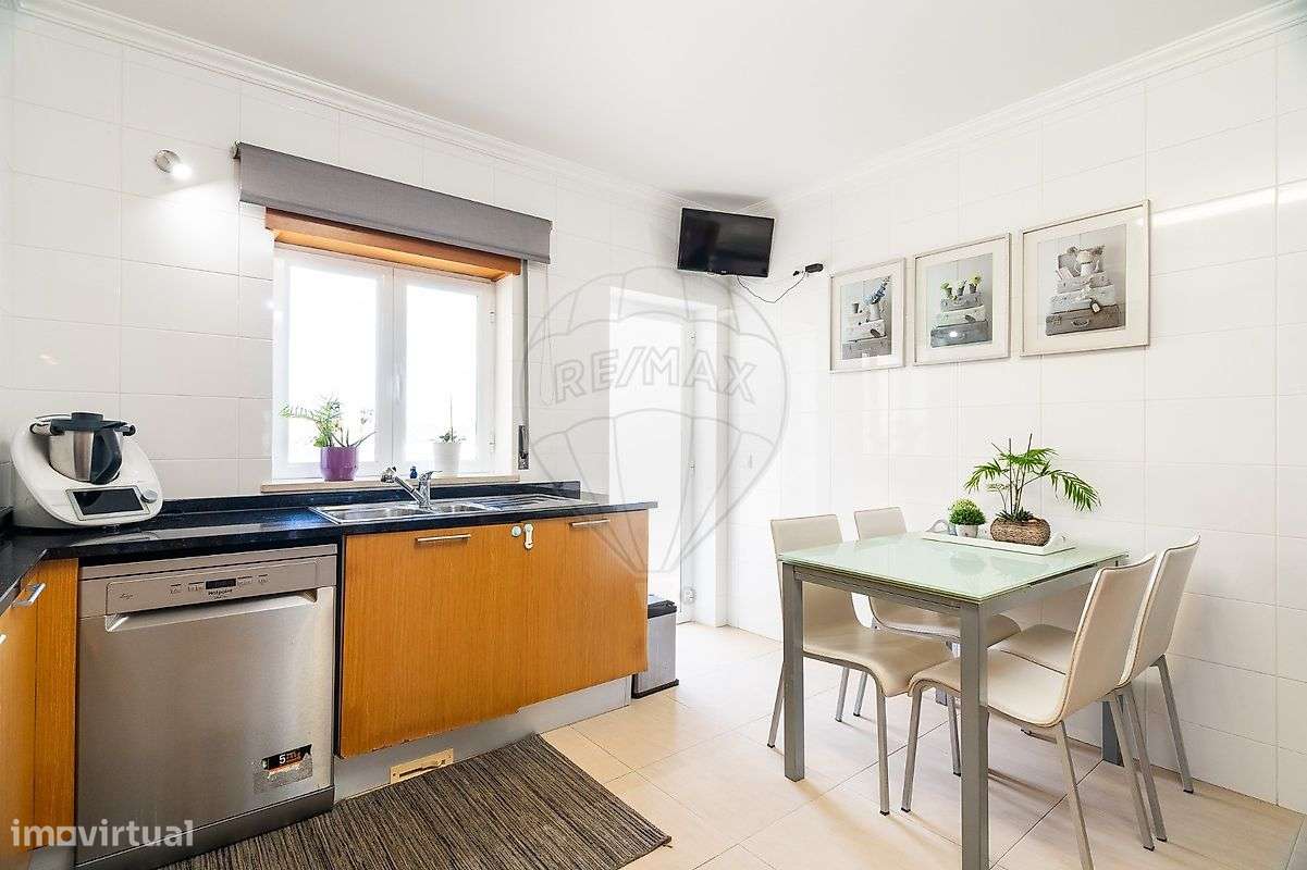 Apartamento T4 para venda - Grande imagem: 5/44