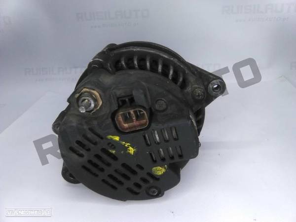 Alternador  Hyundai Accent I [1993_1999] 1.3 - 2