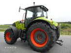 Claas Axion 850 2011 Rok, Skrzynia HEXASHIFT, GPS , Nie Malowany, Stan Bardzo Dobry - 14