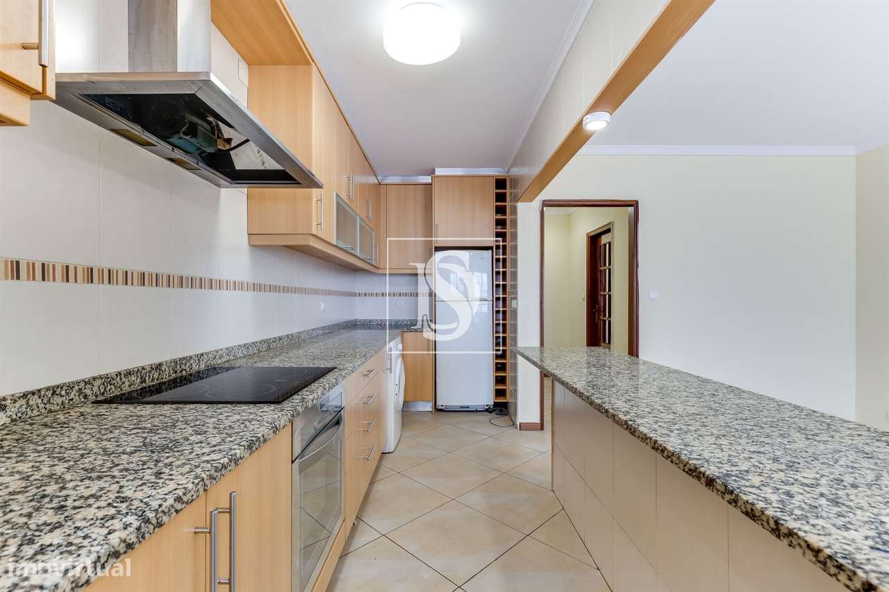 Apartamento T1+1 Venda em Vila do Conde,Vila do Conde-9