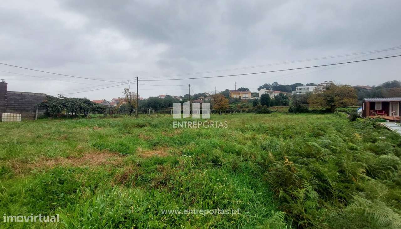 Venda de terreno para construção, Subportela, Viana do Castelo - Grande imagem: 2/6