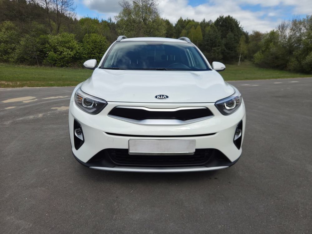 Kia Stonic 1.4 L 2018