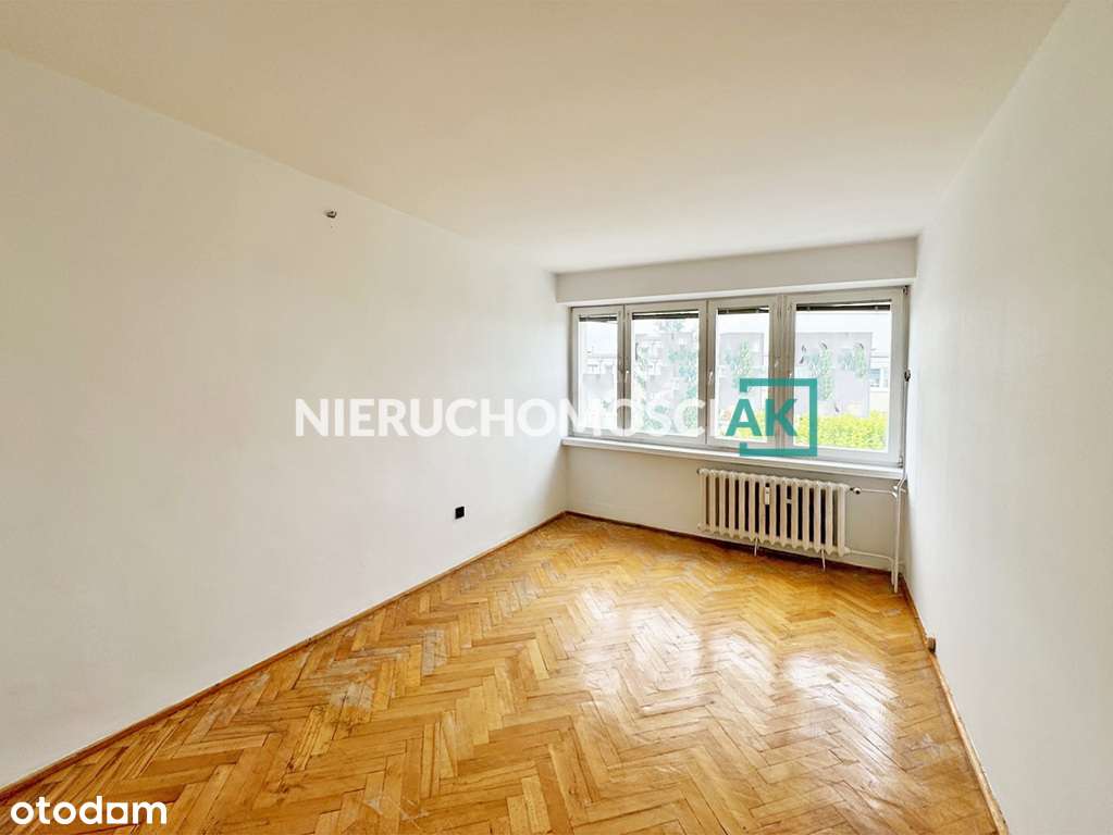 2 pokoje na V osiedlu, niski czynsz-3