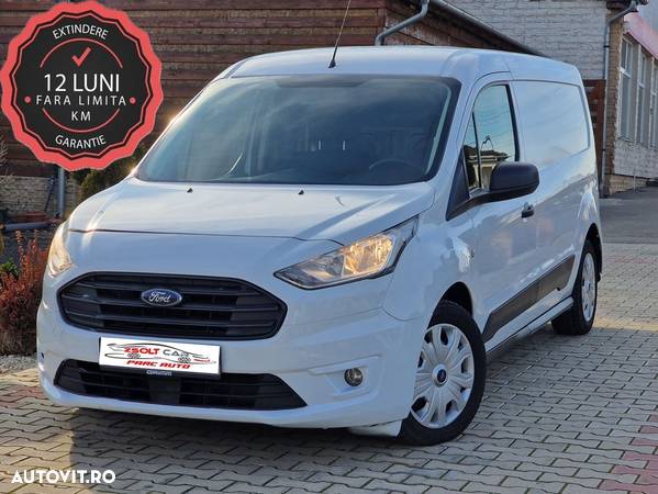 Ford Transit Connect 1.5 TDCI Combi Commercial LWB(L2) M1 Trend - 1