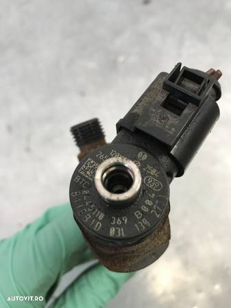 Injector Passat Variant B7 2.0TDI DSG - 2