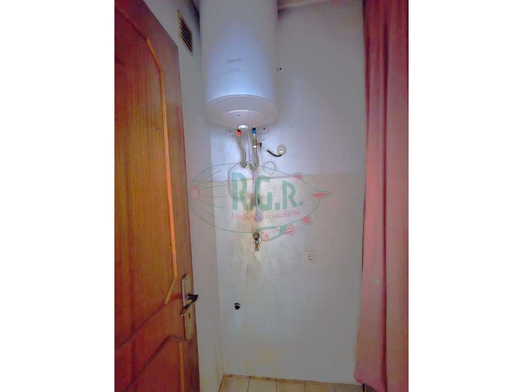 T3 de 3 Frentes | Próximo Estação Comboios Rio Tinto-12