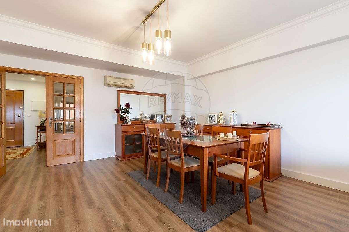 Apartamento T3 para venda - Grande imagem: 5/31