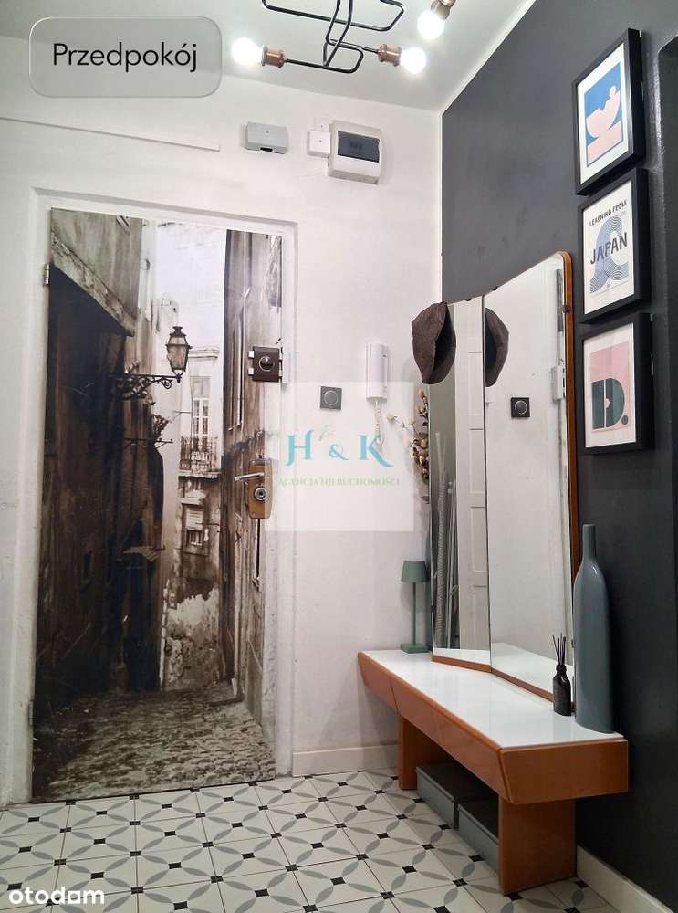 Mieszkanie z duszą-16