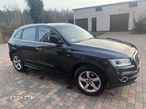 Audi Q5 2.0 TDI clean diesel Quattro S tronic - 12