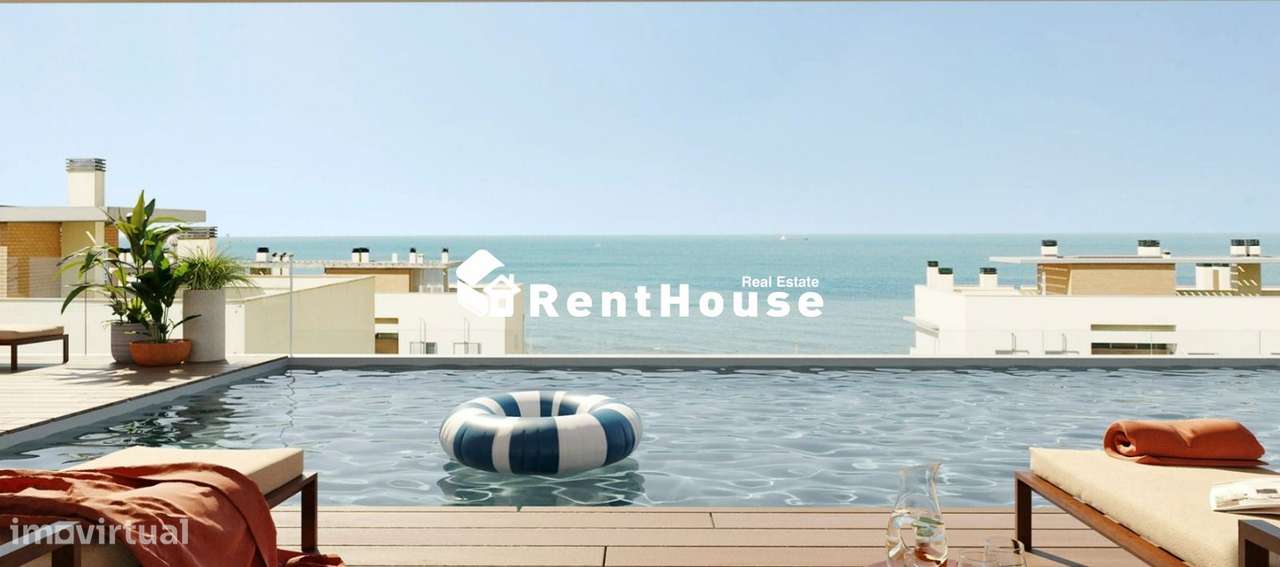 Apartamento, para venda, Figueira da Foz - Buarcos-1