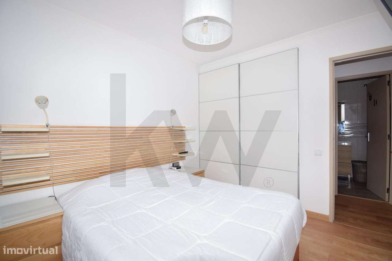 T2 Remodelado em Matarraque, São Domingos de Rana - Grande imagem: 5/23