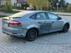 Ford Mondeo - 6