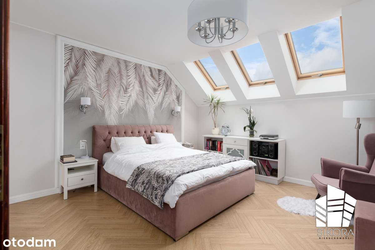 Bardzo zadbany / złóż ofertę / porozmawiajmy-9