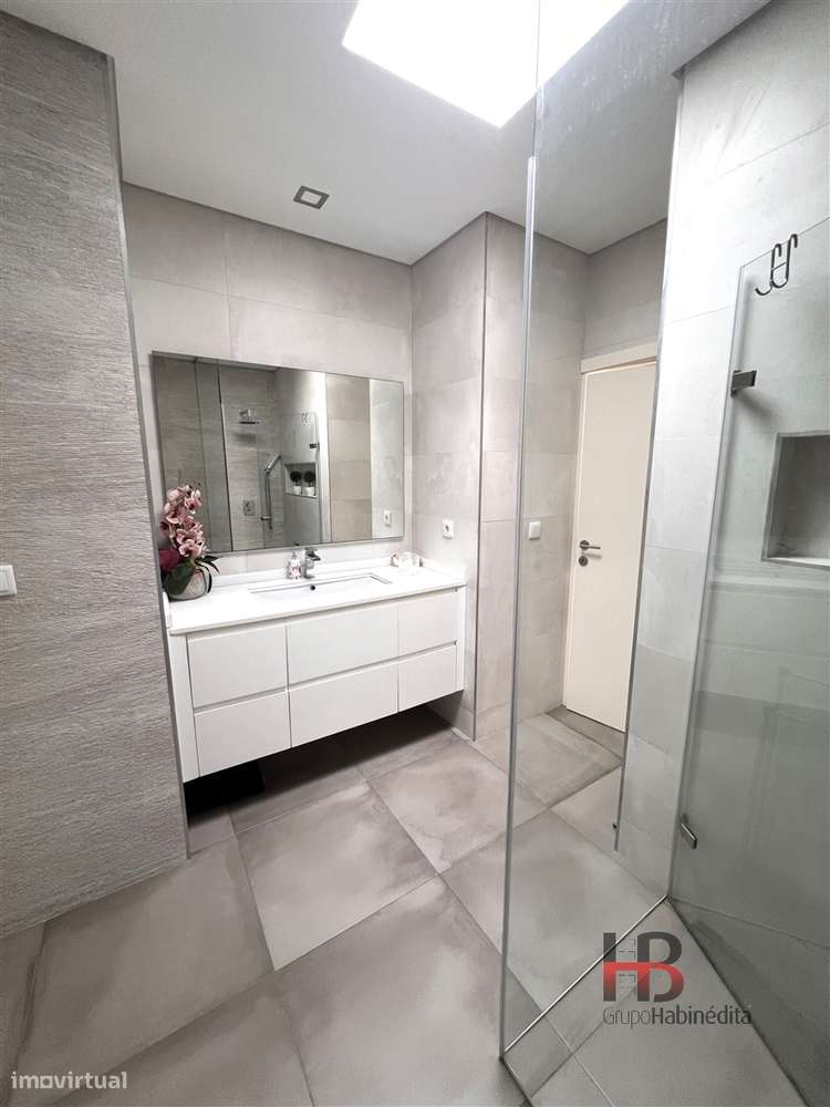 Moradia T3+1 Venda em Gondomar (São Cosme), Valbom e Jovim,Gondomar-32