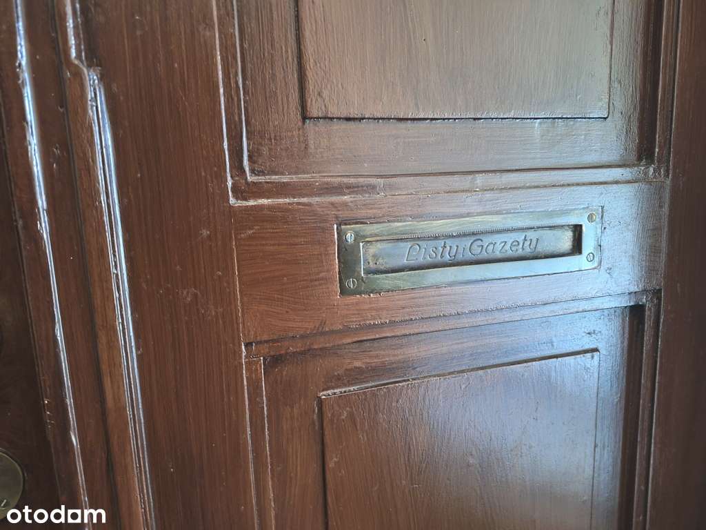 Przedwojenna kamienica po remoncie, 62m2, ul. Kawęczyńska 0% prowizji-14