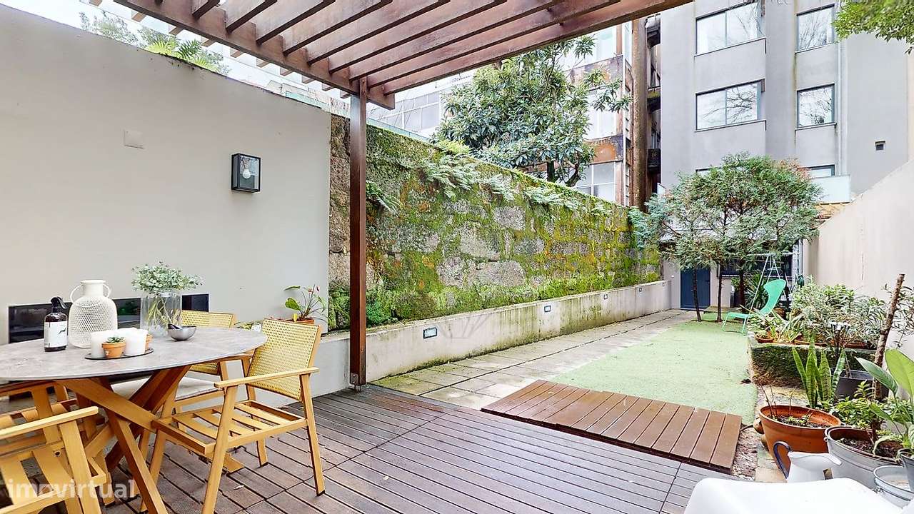 Moradia T2 para venda-5