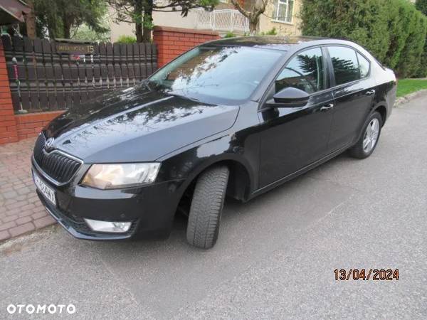 Skoda Octavia 1.6 TDI Ambition - 6