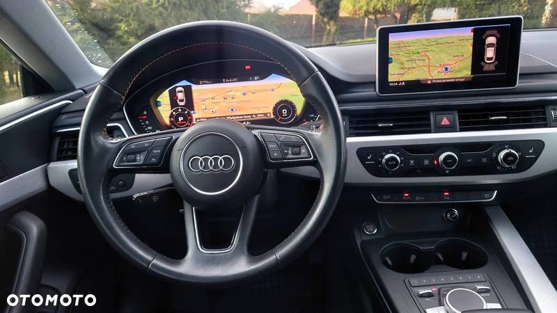 Audi A5 2.0 TDI S tronic - 17