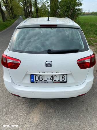 Seat Ibiza - 4