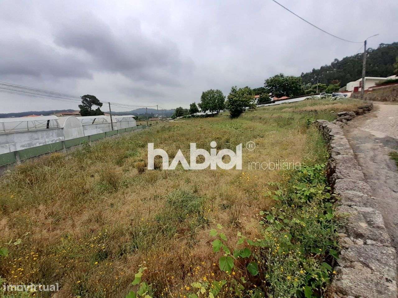 Terreno Carvalhal para construção, zona habitacional - Grande imagem: 4/11