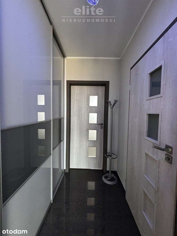 Pomorzany, 2 pokoje, balkon, miejsce postojowe-14