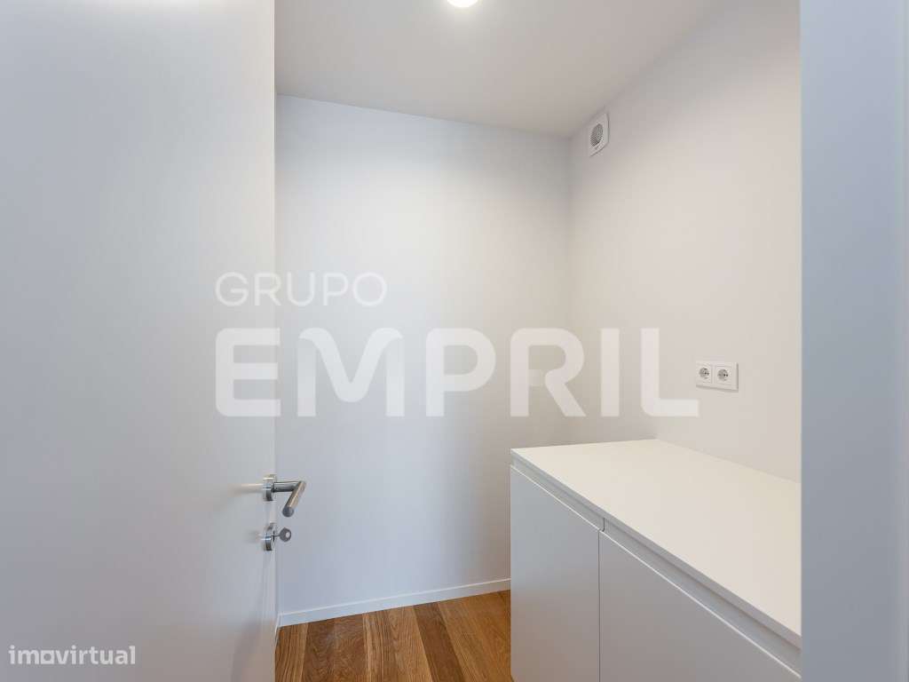 T3 Matosinhos South Living-9