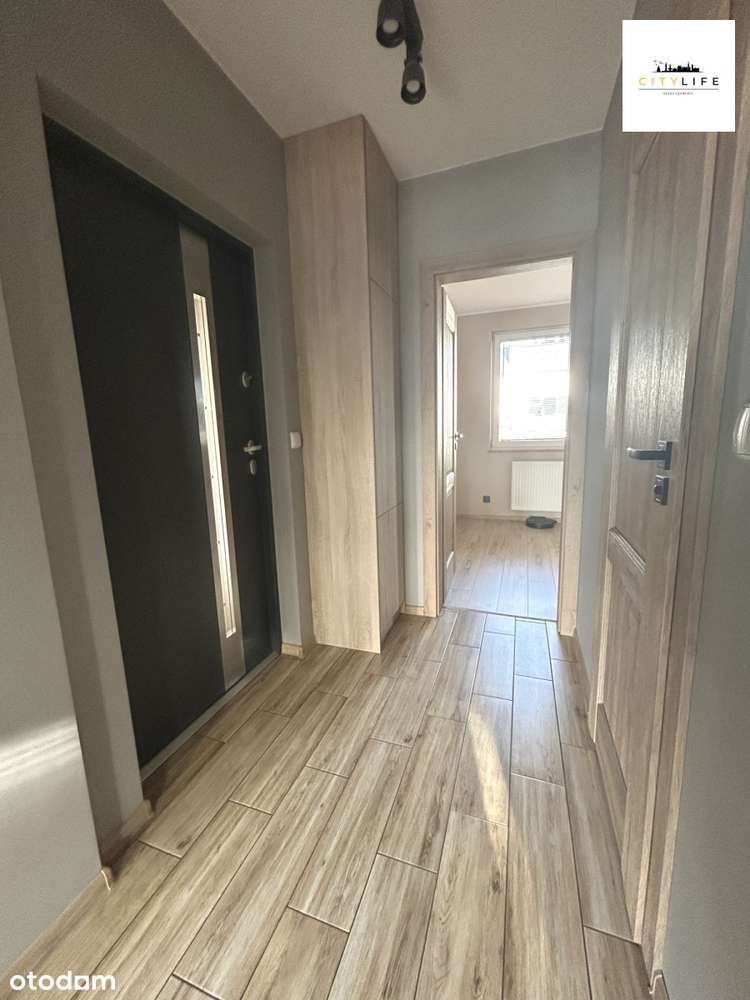 4-Pokojowe Mieszkanie Blisko Morza-6