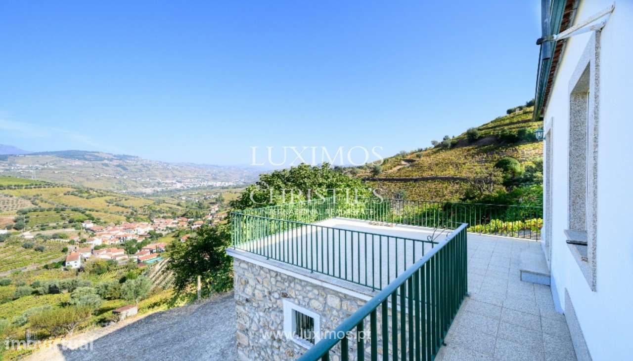 Quinta Vinícola à venda no Douro Valley em Cambres, Lamego - Grande imagem: 4/38