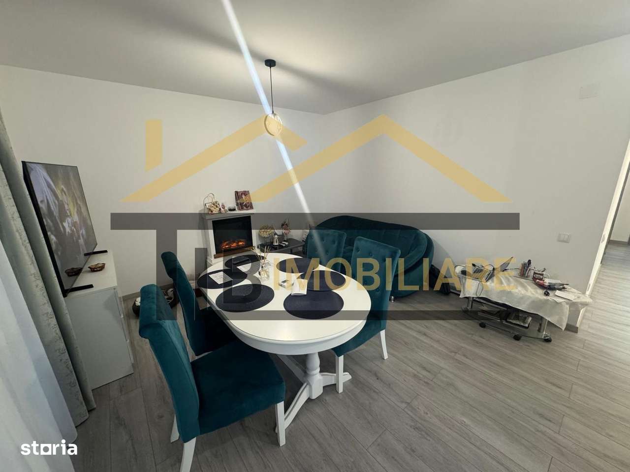 Casa individuala,  4 camere, 97.37mp, teren, zona Nazna - Imagine principală: 4/20