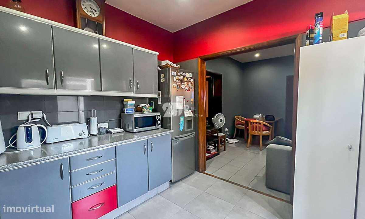 Moradia T4 - Centro - Grande imagem: 4/31