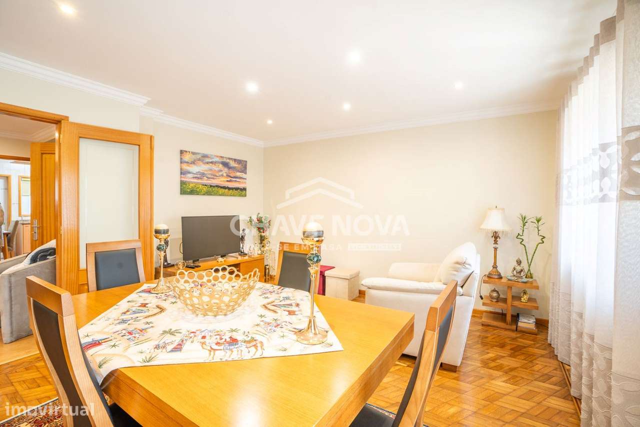 Moradia T3 com Terraço | Próximo da Praia de Lavadores ESP/00162/CO - Grande imagem: 4/15