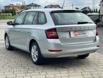 Skoda Fabia 1.0 Ambition Plus - 11