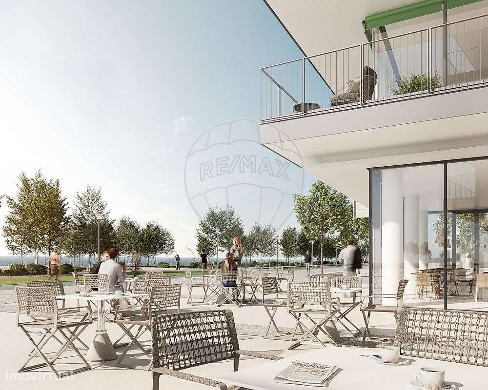 Apartamento T2 para venda - Grande imagem: 2/7