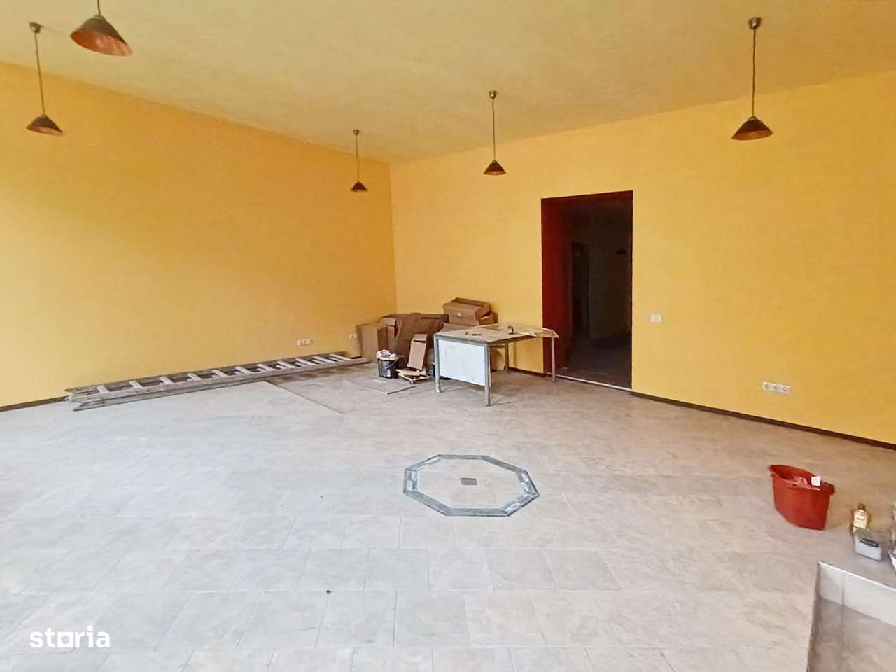 Spațiu comercial de închiriat – 145 mp - Imagine principală: 2/5