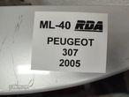 ML40 Mala Peugeot 307 De 2005 - 2